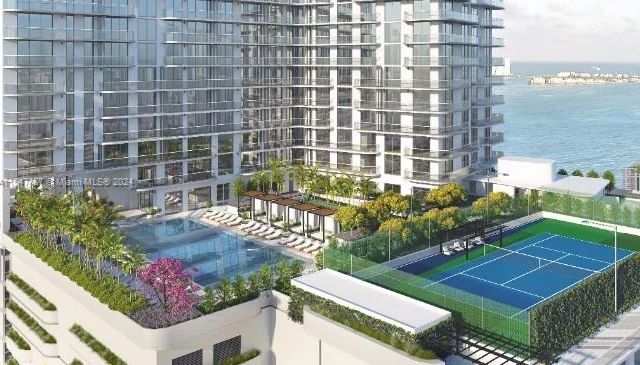 121 NE 34th St # 1415, Miami FL 33137