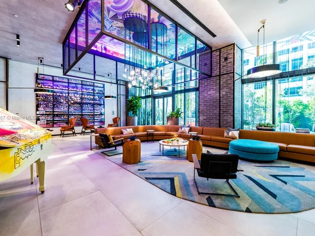 121 NE 34th St # 1415, Miami FL 33137