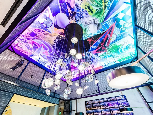 121 NE 34th St # 1415, Miami FL 33137