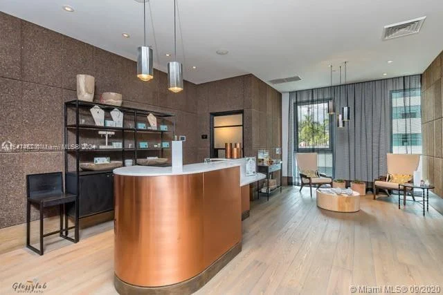 121 NE 34th St # 1415, Miami FL 33137