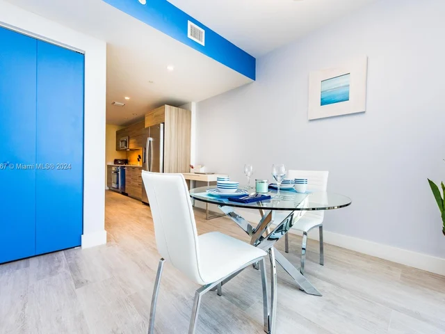 121 NE 34th St # 1415, Miami FL 33137