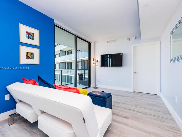 121 NE 34th St # 1415, Miami FL 33137