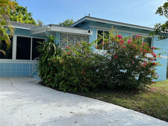 12115 NE Miami Ct # 12115, North Miami FL 33161