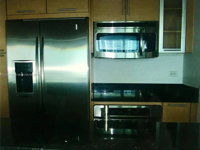 31 SE 5th St # 1603, Miami FL 33131