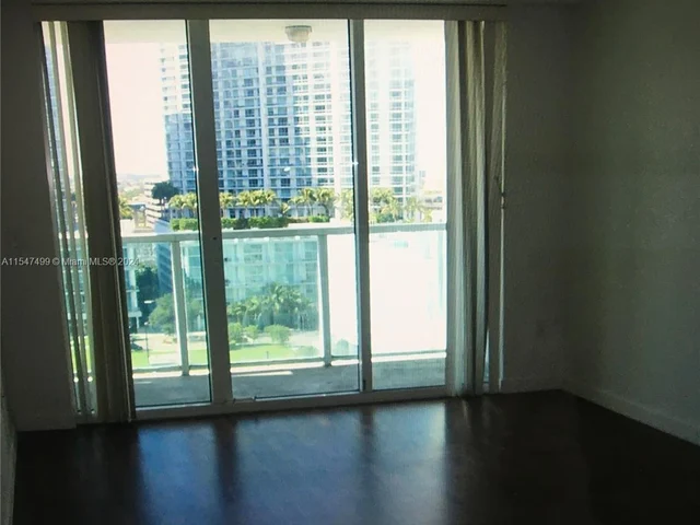 31 SE 5th St # 1603, Miami FL 33131