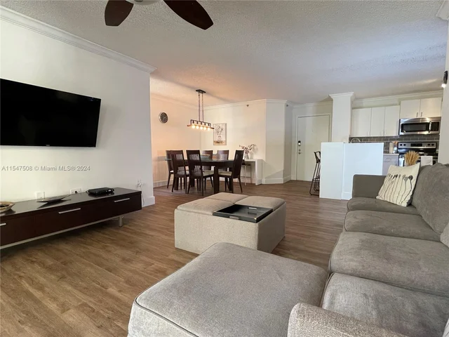 19801 E Country Club Dr # 4202, Aventura FL 33180