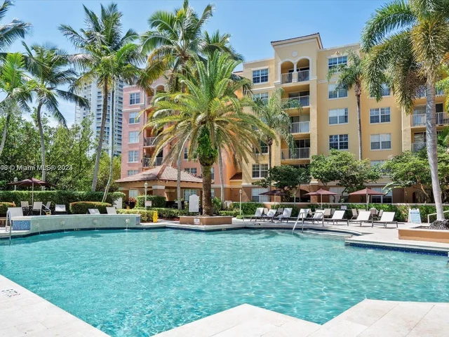 19801 E Country Club Dr # 4202, Aventura FL 33180