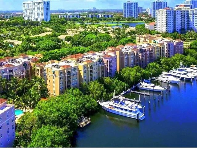19801 E Country Club Dr # 4202, Aventura FL 33180