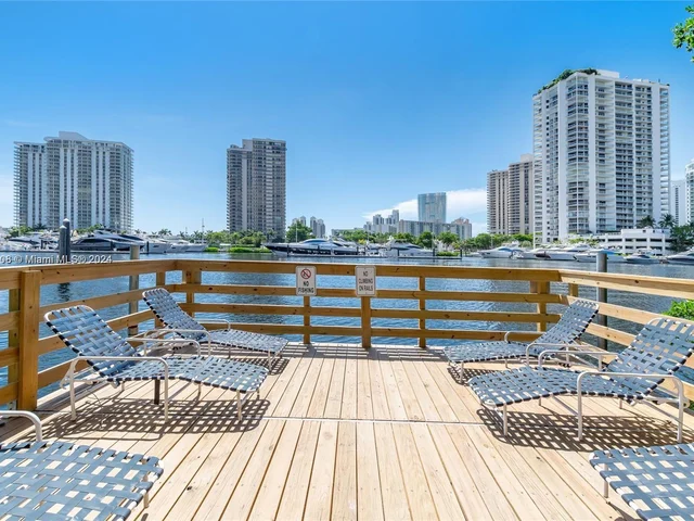 19801 E Country Club Dr # 4202, Aventura FL 33180