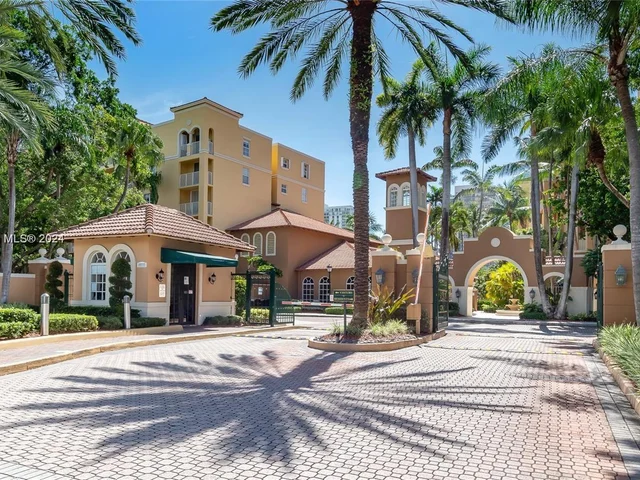 19801 E Country Club Dr # 4202, Aventura FL 33180