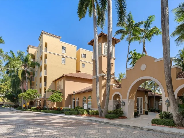 19801 E Country Club Dr # 4202, Aventura FL 33180