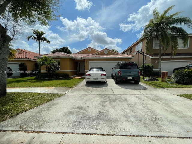 15270 SW 51st St, Miramar FL 33027