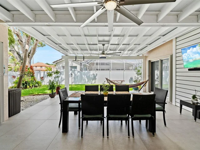 18361 NW 10th St, Pembroke Pines FL 33029