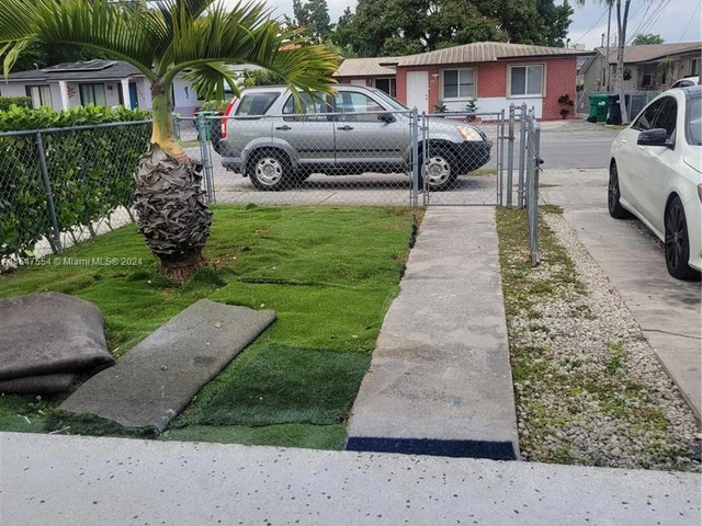 7272 SW 21st St # 0, Miami FL 33155