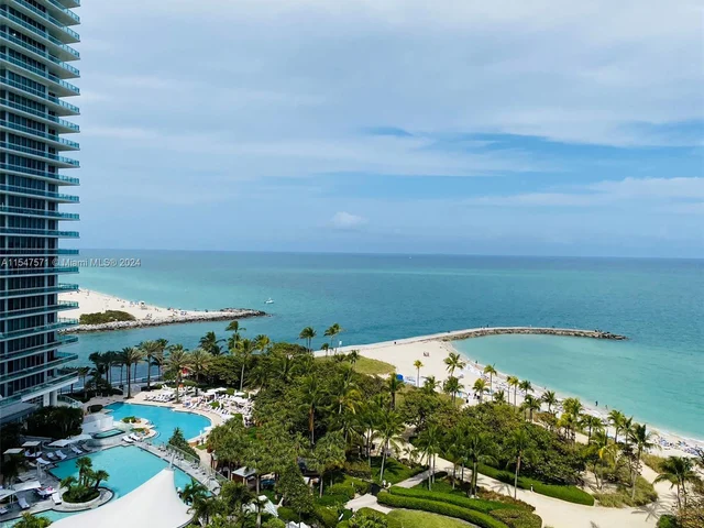 10275 Collins Ave # 1206, Bal Harbour FL 33154