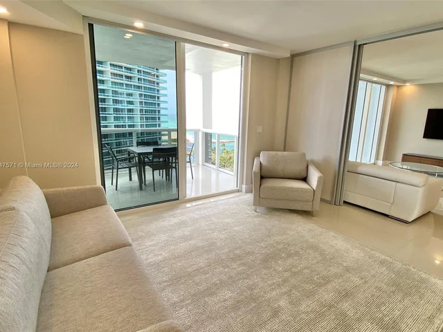 10275 Collins Ave # 1206, Bal Harbour FL 33154