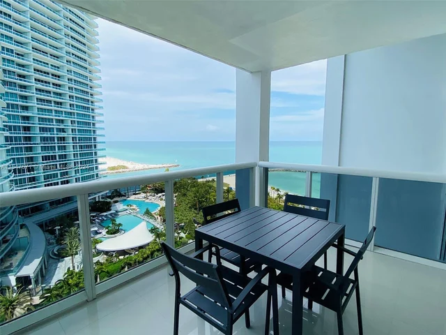 10275 Collins Ave # 1206, Bal Harbour FL 33154