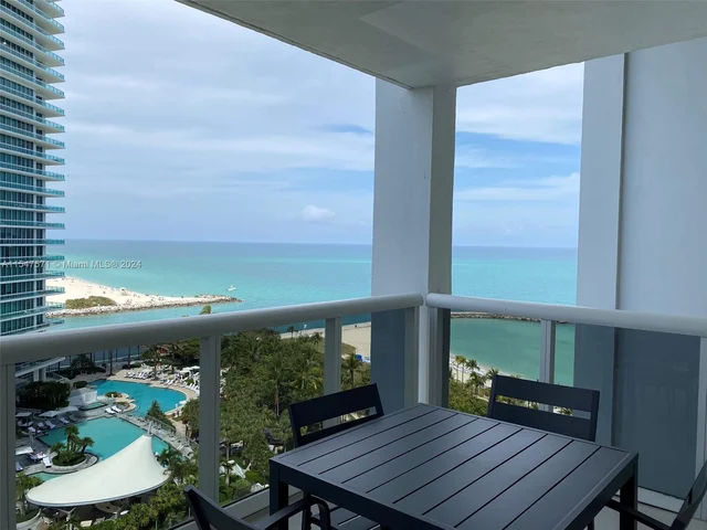 10275 Collins Ave # 1206, Bal Harbour FL 33154