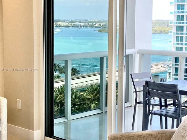 10275 Collins Ave # 1206, Bal Harbour FL 33154