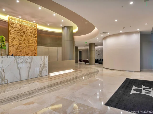 10275 Collins Ave # 1206, Bal Harbour FL 33154