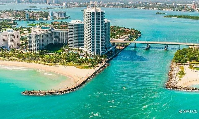 10275 Collins Ave # 1206, Bal Harbour FL 33154