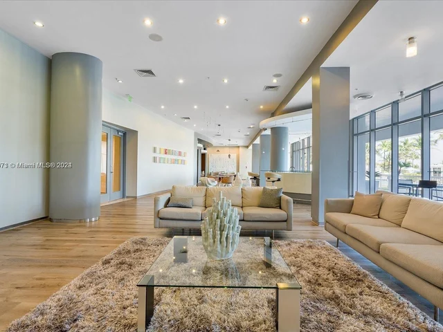 10275 Collins Ave # 1206, Bal Harbour FL 33154