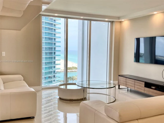 10275 Collins Ave # 1206, Bal Harbour FL 33154