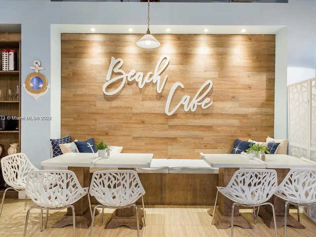 10275 Collins Ave # 1206, Bal Harbour FL 33154