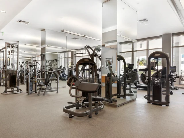 10275 Collins Ave # 1206, Bal Harbour FL 33154