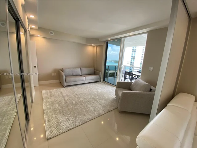 10275 Collins Ave # 1206, Bal Harbour FL 33154
