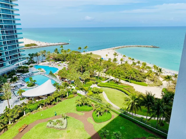 10275 Collins Ave # 1206, Bal Harbour FL 33154