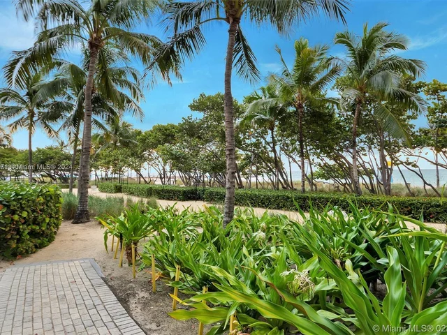 10275 Collins Ave # 1206, Bal Harbour FL 33154