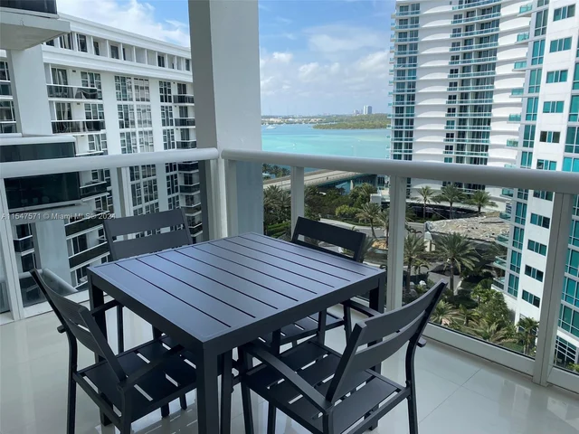 10275 Collins Ave # 1206, Bal Harbour FL 33154