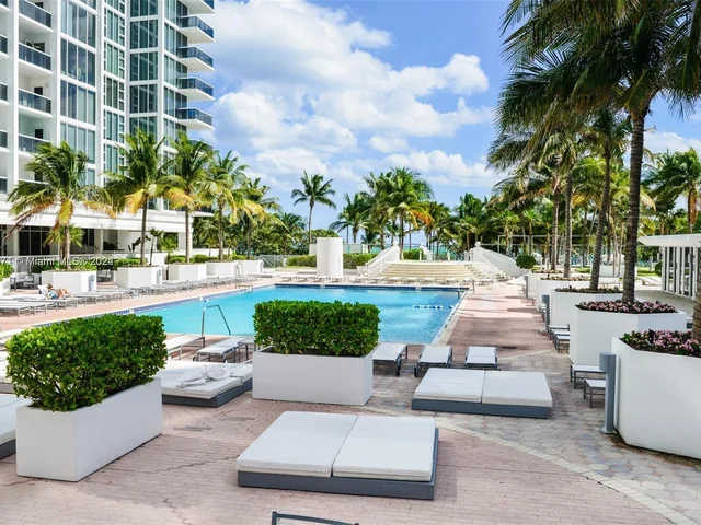 10275 Collins Ave # 1206, Bal Harbour FL 33154