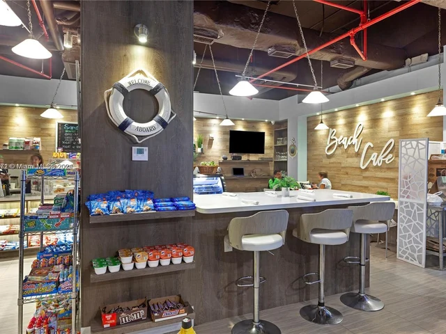 10275 Collins Ave # 1206, Bal Harbour FL 33154