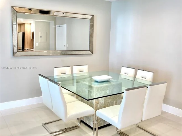 10275 Collins Ave # 1206, Bal Harbour FL 33154