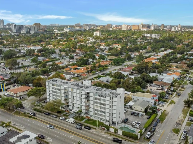 1400 SW 27th Ave # 501, Miami FL 33145