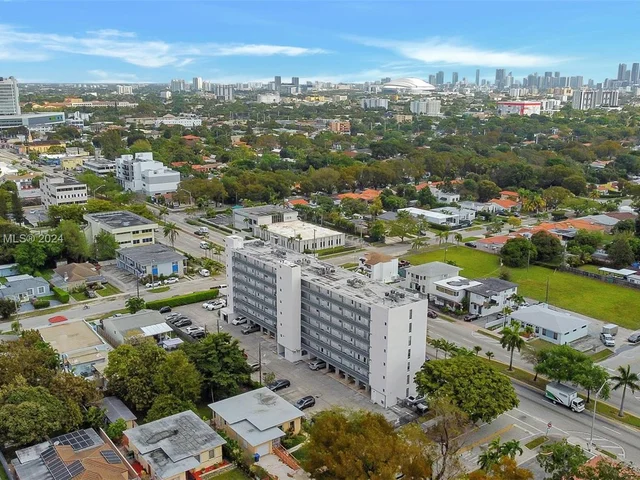 1400 SW 27th Ave # 501, Miami FL 33145