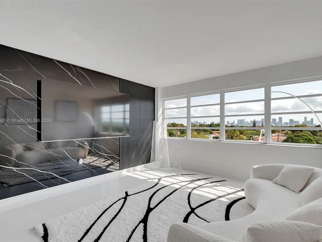 1400 SW 27th Ave # 501, Miami FL 33145