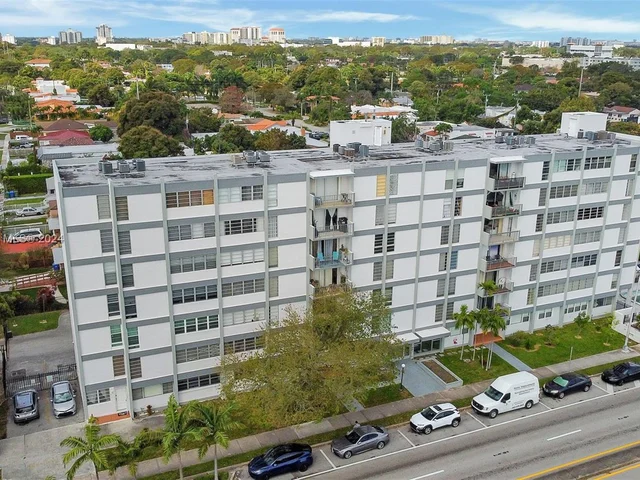 1400 SW 27th Ave # 501, Miami FL 33145