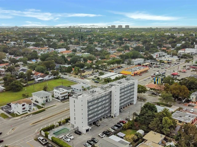 1400 SW 27th Ave # 501, Miami FL 33145