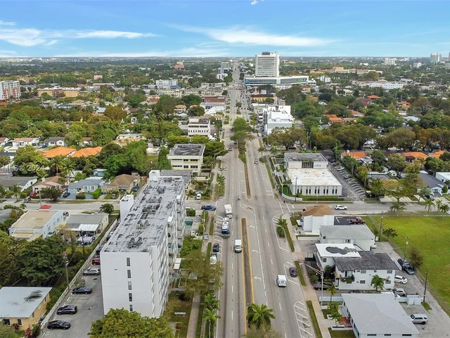 1400 SW 27th Ave # 501, Miami FL 33145