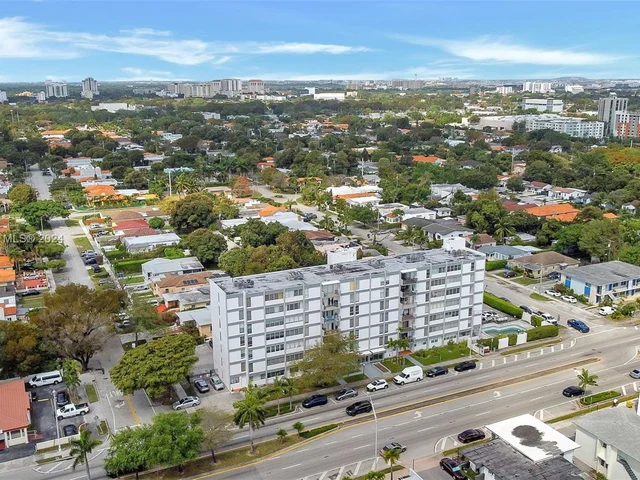 1400 SW 27th Ave # 501, Miami FL 33145