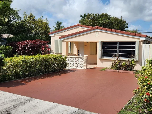 17750 NE 19th Ave, North Miami Beach FL 33162