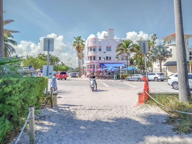 7300 Ocean Ter # 100, Miami Beach FL 33141