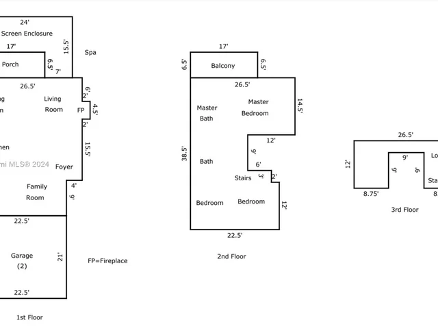 3851 NW 7th Pl, Deerfield Beach FL 33442