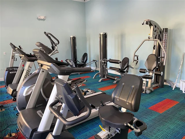 12468 NW 17th Mnr # 12468, Pembroke Pines FL 33028