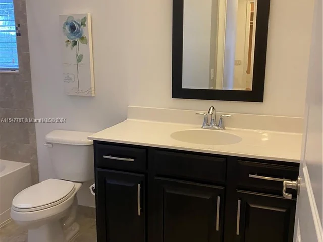 12468 NW 17th Mnr # 12468, Pembroke Pines FL 33028