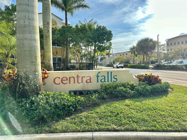 12468 NW 17th Mnr # 12468, Pembroke Pines FL 33028