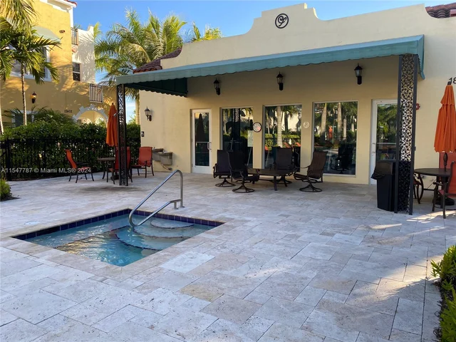 12468 NW 17th Mnr # 12468, Pembroke Pines FL 33028